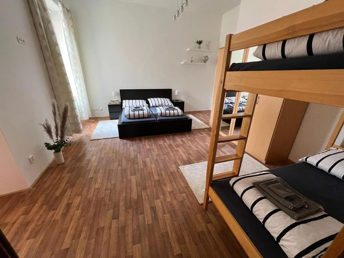 The Old Town'S Apartment 프라하