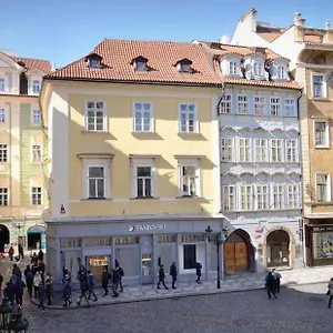 Ericsson Palace Apartamento