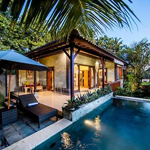 Natha Ubud (Bali)