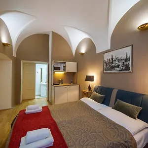 Old Town - Michalska Apartamento