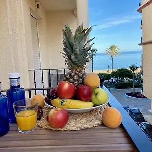Alboran Costa Del Sol Estepona