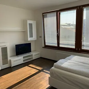 Nad Vltavou Apartamento