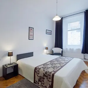 Modern Skolska 20 Apartamento