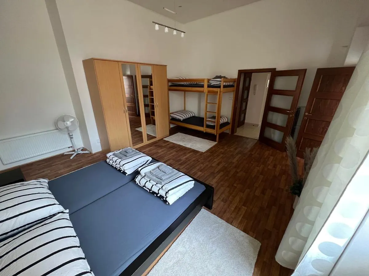 The Old Town'S Apartment Praga República Checa